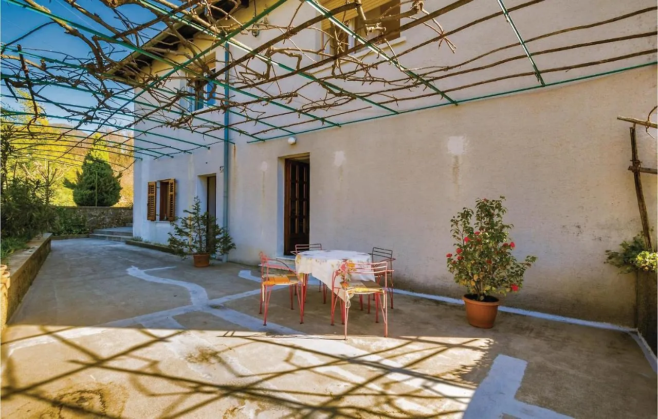 Stunning Apartment In Icici With 1 Bedrooms And Wifi 0*,  Croatia