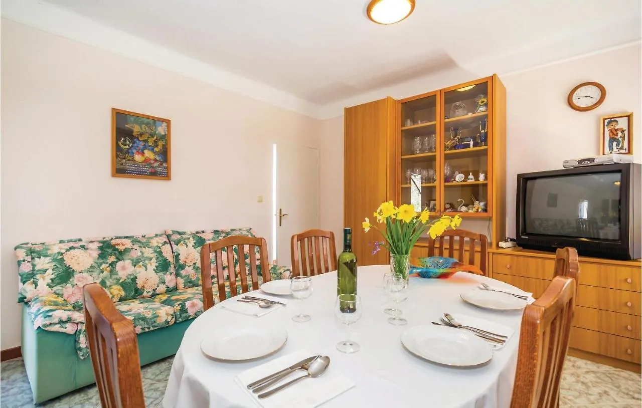 Stunning Apartment In Icici With 1 Bedrooms And Wifi 0*,  Croatia