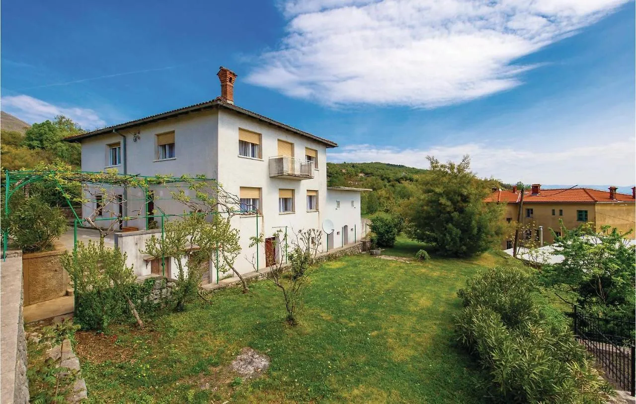 Stunning Apartment In Icici With 1 Bedrooms And Wifi Croatia