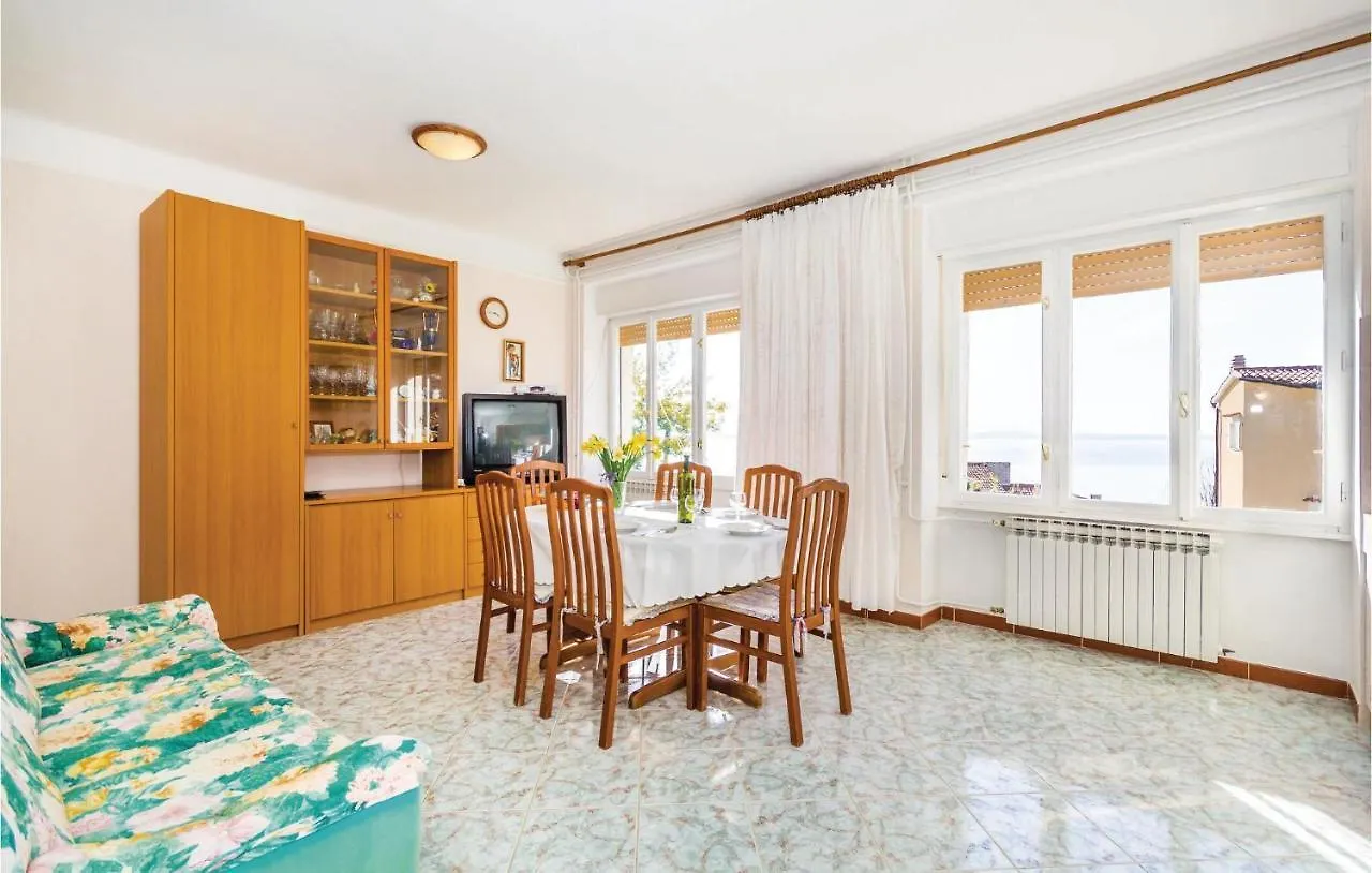 Stunning Apartment In Icici With 1 Bedrooms And Wifi 0*,  Croatia